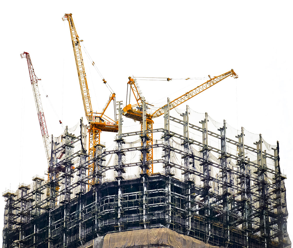 constructii bucuresti alpha project 2