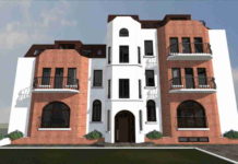 Reconfigurare, remodelare si extindere imobil Bucuresti